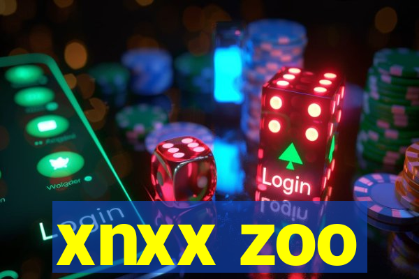 xnxx zoo